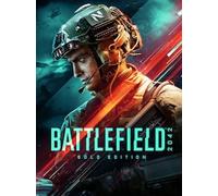 Battlefield 2042 | Gold Edition (PC) - EA App Key - GLOBAL (EN/PL/RU)