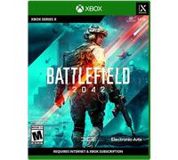 Battlefield 2042 Juego para Consola Microsoft XBOX Series X