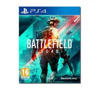 Battlefield 2042 PS4 PLAYSTATION 4 Electronic Arts