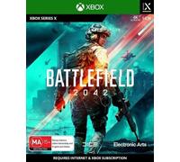 Battlefield 2042 Juego XBOX Series X