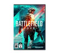 Battlefield 2042 - Origin PC [Code in Box]