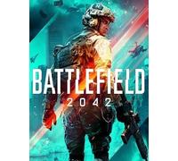 Battlefield 2042 (PC) - EA App Key - GLOBAL (EN/PL/RU)