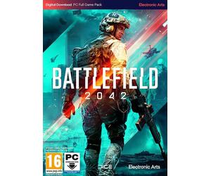 Battlefield 2042 (PC) Steam Key GLOBAL