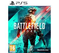 Battlefield 2042 (PlayStation 5 PS5) Guerra total