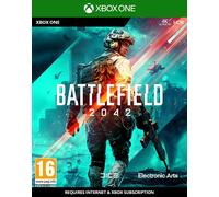 Battlefield 2042 Pre-order Bonus (DLC) (Xbox One) Xbox Live Key EUROPE