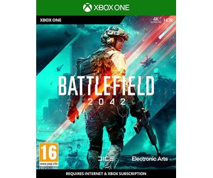 Battlefield 2042 Pre-order Bonus (DLC) (Xbox One) Xbox Live Key EUROPE