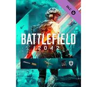 Battlefield 2042 Pre-Order Bonus (PC) - EA App Key - GLOBAL