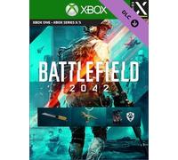 Battlefield 2042 Pre-Order Bonus (Xbox Series X/S) - Xbox Live Key - EUROPE
