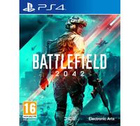 Battlefield 2042 PS4 CZ/HU