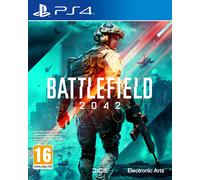 Battlefield 2042 (PS4) PlayStation 4 Standard (PlayStation 4)