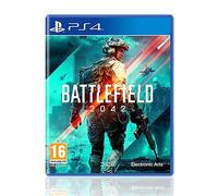 Battlefield 2042 PS4 (SP) [134308]
