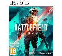 BATTLEFIELD 2042 - PS5