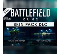 Battlefield 2042 - Skin Pack (DLC) (PC) EA App Key - GLOBAL
