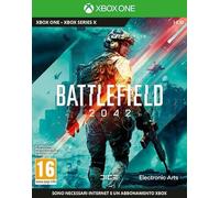 Battlefield 2042 Xbox One Electronic Arts