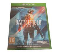Battlefield 2042 Xbox One / Series X NUEVO Y SELADO - Juego De Shooter Barato