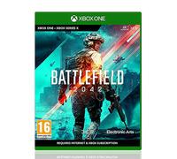 Battlefield 2042 Xbox One (SP) [134313]