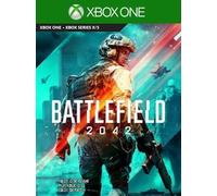 Battlefield 2042 (Xbox One) - Xbox Live Account - GLOBAL
