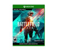 Battlefield 2042 - Xbox One Xbox One Stan (Microsoft Xbox One) (Importación USA)