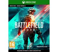 Battlefield 2042 (Xbox One) Xbox Live Key GLOBAL
