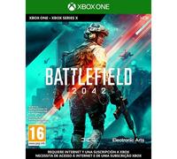 Battlefield 2042 Xbox Series X/One