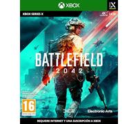 Battlefield 2042 Xbox Series standard