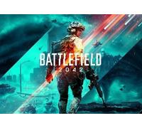 Battlefield 2042 (Xbox Series X|S) Xbox Live Key - EU