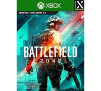 Battlefield 2042 (Xbox Series X/S) - Xbox Live Key - GLOBAL