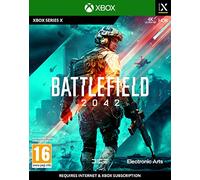 Battlefield 2042 (Xbox Series X) Standard