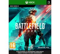 Battlefield 2042 (Xbox Series X) Standard (PC) (Importación USA)