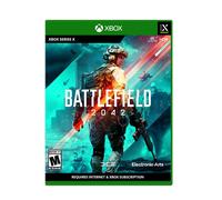Battlefield 2042 - Xbox Series X X (Microsoft Xbox Series X S) (Importación USA)