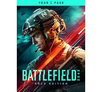 Battlefield 2042 Year 1 Pass (PC) - EA App Key - GLOBAL