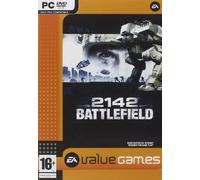 Battlefield 2142 - EA Classics (PC DVD) [Importación inglesa]