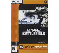 Battlefield 2142 - EA Classics (PC DVD) (PC)