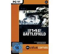 Battlefield 2142 [EA Value Games] [Importación alemana]