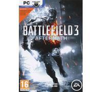 Battlefield 3 Acción Aftermath PC Electronic Arts