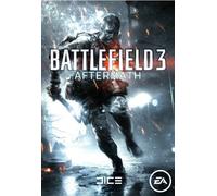 Battlefield 3: Aftermath (Código De Descarga Sin Disco)