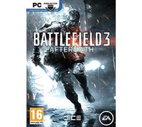 Battlefield 3 : aftermath - extension - code prépayé [Importación francesa]