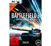 Battlefield 3 - Armored Kill Add-On (Code in der Box) [Importación alemana]