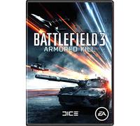 Battlefield 3 : Armored Kill - carte prepayée [Importación francesa]