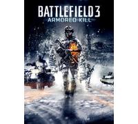 Battlefield 3: Armored Kill (DLC) (PC) Origin Key EUROPE