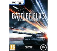Battlefield 3 - Armored Kill EA App Key GLOBAL