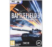 Battlefield 3: Armored Killer (Código De Descarga Sin Disco)