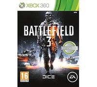 Battlefield 3 - Classics [Importación Francesa]