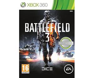 Battlefield 3 - Classics [Importación Francesa]
