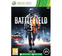 Battlefield 3 (Classics) Juego para Consola Microsoft XBOX 360 [PAL ESPAA]