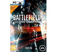 Battlefield 3 : Close Quarters (code de téléchargement) [Importación francesa]