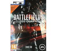 Battlefield 3: Close Quarters (DLC) Origin Key GLOBAL