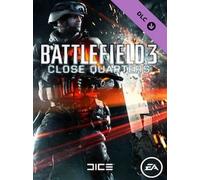 Battlefield 3 - Close Quarters (PC) - EA App Key - EUROPE