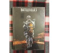 Battlefield 3 Collector's Edition: Prima's Official Game Guide