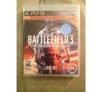 Battlefield 3 Edición Premium - Playstation 3